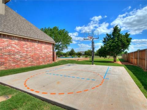 608 E Amelia Ter, Mustang, OK 73064 photo 28