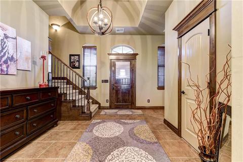 608 E Amelia Ter, Mustang, OK 73064 photo 5