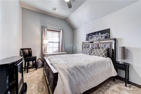 608 E Amelia Ter, Mustang, OK 73064 photo 22