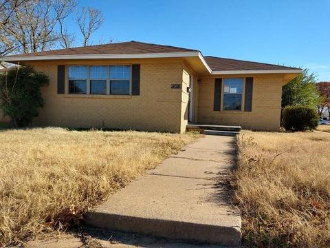 804 E Sycamore, Altus, OK 73521 photo 19