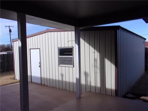 125 Cameron, Altus, OK 73521 photo 10