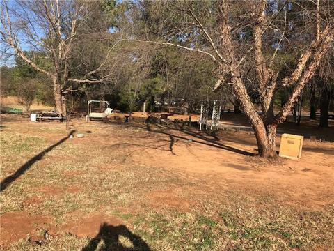 105949 Spring Valley Dr, Mcloud, OK 74851 photo 3