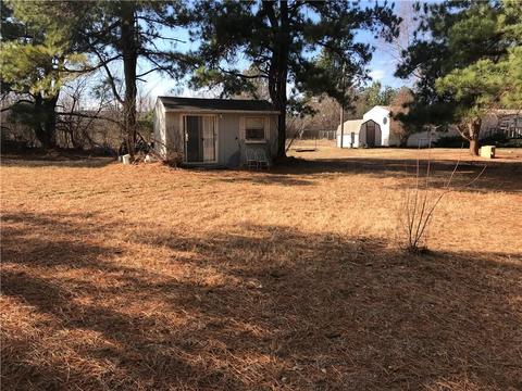 105949 Spring Valley Dr, Mcloud, OK 74851 photo 2
