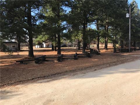 105949 Spring Valley Dr, Mcloud, OK 74851 photo 1