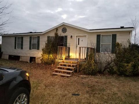 2461 Ray, Guthrie, OK 73044 photo 1