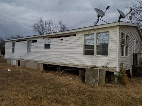 2461 Ray, Guthrie, OK 73044 photo 13