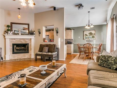 2404 Westchester Dr, Moore, OK 73160 photo 13