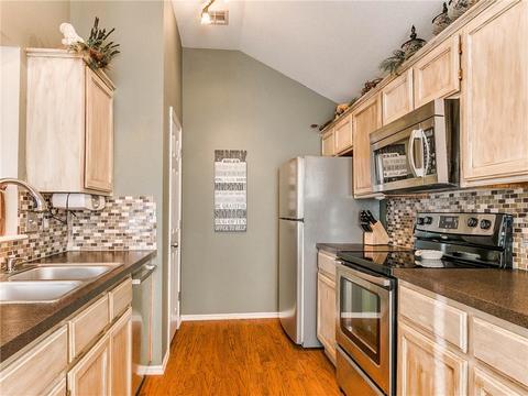 2404 Westchester Dr, Moore, OK 73160 photo 21