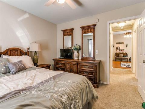 2404 Westchester Dr, Moore, OK 73160 photo 34