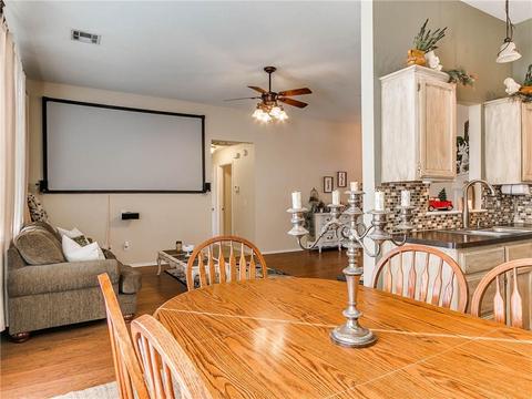 2404 Westchester Dr, Moore, OK 73160 photo 17