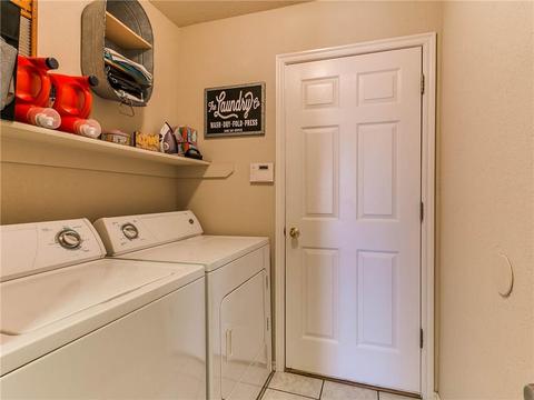 2404 Westchester Dr, Moore, OK 73160 photo 29