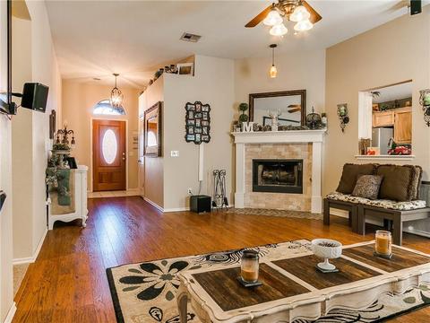 2404 Westchester Dr, Moore, OK 73160 photo 14