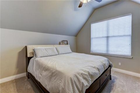 3117 Hillside Dr, Edmond, OK 73012 photo 25