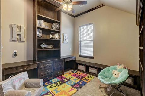3117 Hillside Dr, Edmond, OK 73012 photo 23