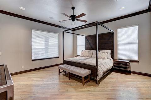3117 Hillside Dr, Edmond, OK 73012 photo 11