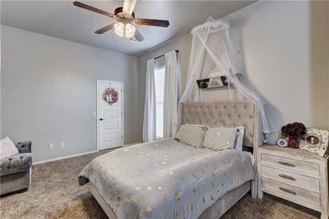 3117 Hillside Dr, Edmond, OK 73012 photo 16