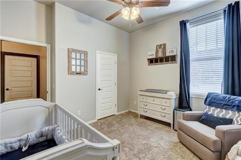 3117 Hillside Dr, Edmond, OK 73012 photo 18