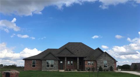 4548 Baldwin Ave, Moore, OK 73160 photo 1