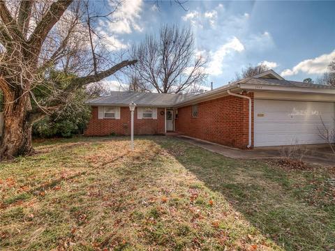 1444 Peter Pan St, Norman, OK 73072 photo 1