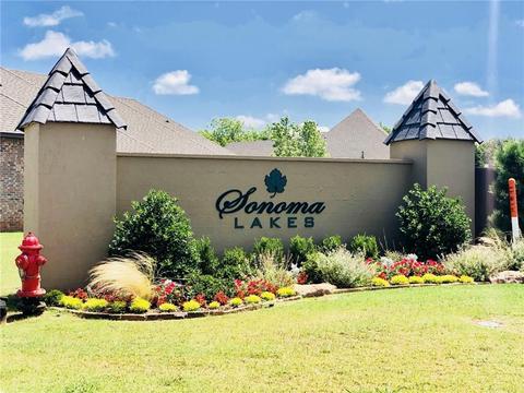 1321 Atalon, Moore, OK 73160 photo 1