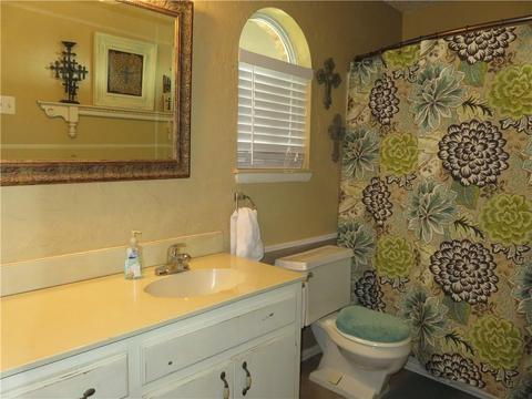 601 Comanche Trl, Altus, OK 73521 photo 14