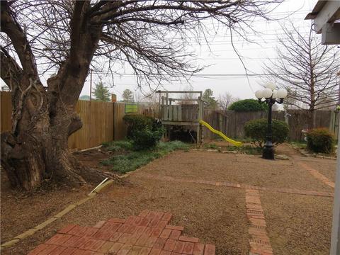 601 Comanche Trl, Altus, OK 73521 photo 21