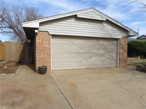 601 Comanche Trl, Altus, OK 73521 photo 27
