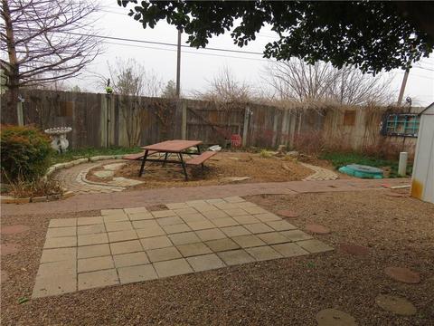 601 Comanche Trl, Altus, OK 73521 photo 26