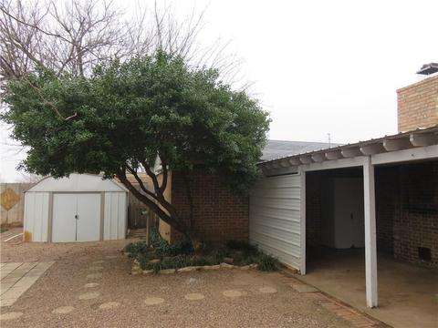 601 Comanche Trl, Altus, OK 73521 photo 19