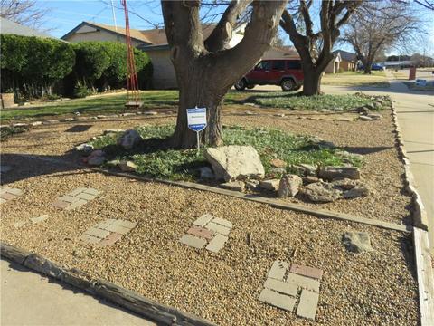 601 Comanche Trl, Altus, OK 73521 photo 24