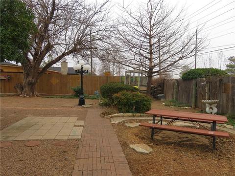 601 Comanche Trl, Altus, OK 73521 photo 25