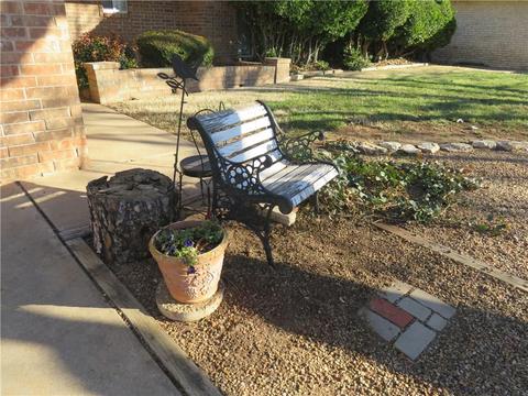 601 Comanche Trl, Altus, OK 73521 photo 20