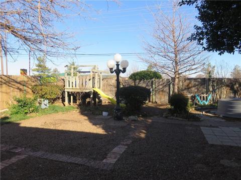 601 Comanche Trl, Altus, OK 73521 photo 22