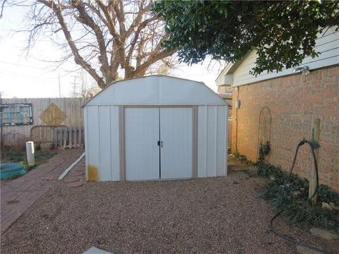 601 Comanche Trl, Altus, OK 73521 photo 18