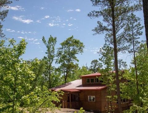 Undisclosed, Broken Bow, OK 74728 photo 20