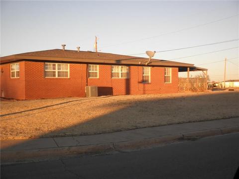404 Chickasaw Trl, Burns Flat, OK 73624 photo 29