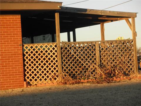 404 Chickasaw Trl, Burns Flat, OK 73624 photo 30