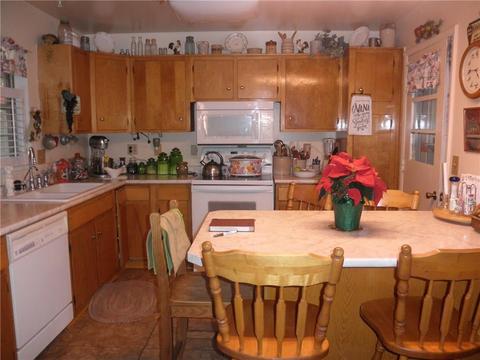 404 Chickasaw Trl, Burns Flat, OK 73624 photo 6