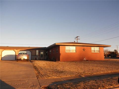 404 Chickasaw Trl, Burns Flat, OK 73624 photo 28