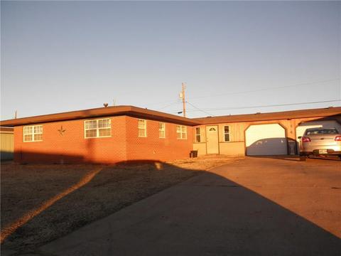 404 Chickasaw Trl, Burns Flat, OK 73624 photo 27