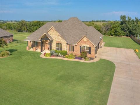 1306 Sycamore Trl, Tuttle, OK 73089 photo 3