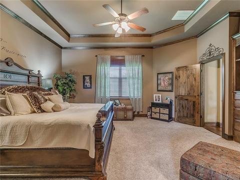 1306 Sycamore Trl, Tuttle, OK 73089 photo 17