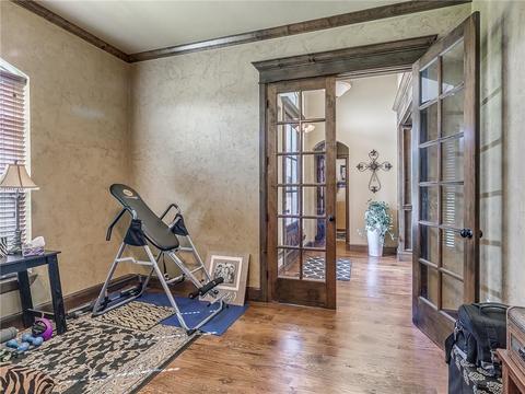 1306 Sycamore Trl, Tuttle, OK 73089 photo 22