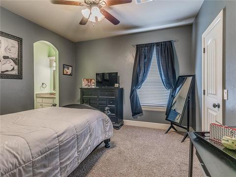 1306 Sycamore Trl, Tuttle, OK 73089 photo 28