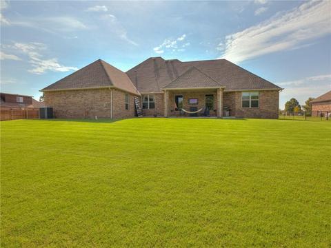 1306 Sycamore Trl, Tuttle, OK 73089 photo 36