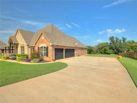 1306 Sycamore Trl, Tuttle, OK 73089 photo 5