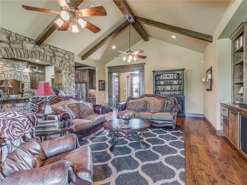 1306 Sycamore Trl, Tuttle, OK 73089 photo 9