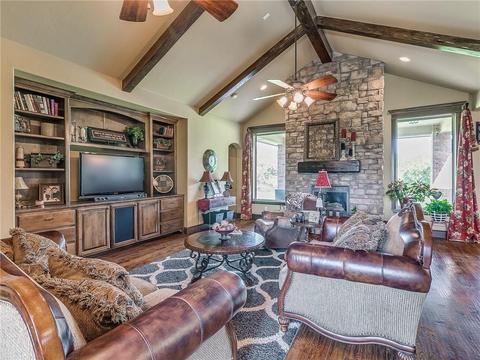 1306 Sycamore Trl, Tuttle, OK 73089 photo 6