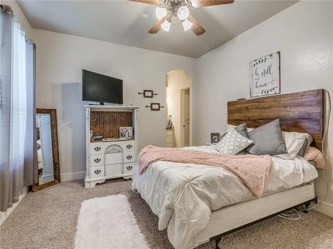 1306 Sycamore Trl, Tuttle, OK 73089 photo 24