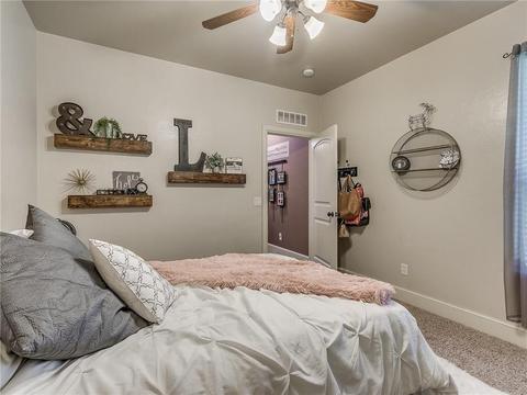 1306 Sycamore Trl, Tuttle, OK 73089 photo 25